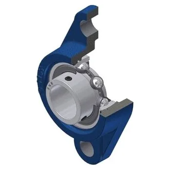 Ložisková jednotka USFL 208 SNR