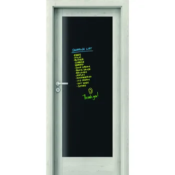 Interiérové dveře Interiérové dveře - Verte E0 tabule - 1000dveri.cz