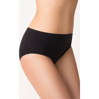 Kalhotky Kalhotky Vivisence 4001 Barva: Černá, Velikost: M