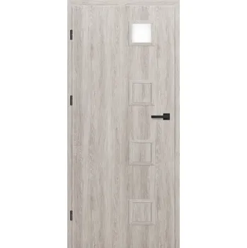 Interiérové dveře Interiérové dveře - Erkado Menton 11 - 1000dveri.cz