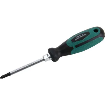 Šroubovák Křížový šroubovák PH1 x 80 mm, d 17 cm