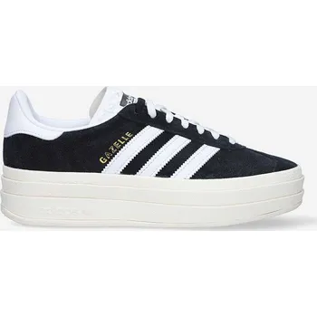 Pánské tenisky Tenisky adidas Originals Gazelle Bold HQ6912 černá 99X, EUR 38