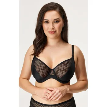 Dámské spodní prádlo Podprsenka Florrie nevyztužená