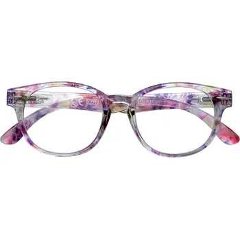 Brýle na čtení 31ZF4MRP100 Zippo brýle na čtení +1.0