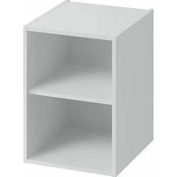 Cersanit S932-092 ŠATNÍ MODUL OTEVŘENÝ DNO LARGA 40 ŠEDÁ// CES.LARGA-MODUL-40-SZ-OTEVŘENÝ-DNO