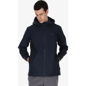 Pánské tričko JACK WOLFSKIN Oban SKY L 51662