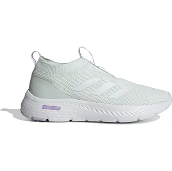 Dámské tenisky Dámské boty ADIDAS CLOUDFOAM MOVE SOCK ID6526 – Zelená 37 1/3