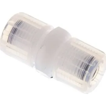 Fitinka TS Šroubení přímé 6/4 PFA - DCKPF-6