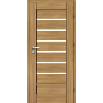 Interiérové dveře Interiérové dveře - Voster Vanilla 20 - 1000dveri.cz