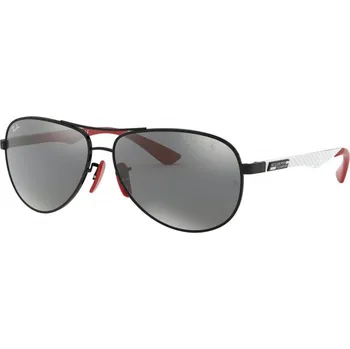 RAY-BAN RB8313M SCUDERIA FERRARI COLLECTION F0096G