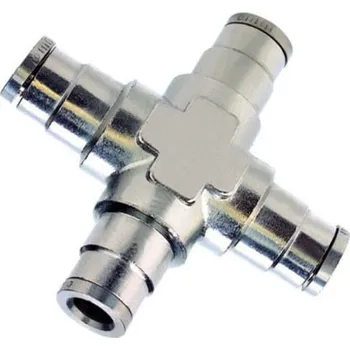 Příslušenství k čerpadlu TS X-spojka 5 mm kov