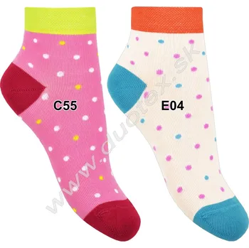 GATTA Dětské ponožky g24.59n-vz.891 Barva: E04, Velikost: 21-23(14-15)