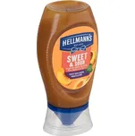 Hellmann's Omáčka Sweet & Sour 250 ml