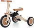 Dětská tříkolka Petite&Mars Turbo 5v1