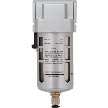 Ventil API Filtr A2F 3/8"