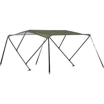 Vodácké vybavení RAPTOR BOATS Raptor Bimini Top Green Pro Čluny X-WIDE/X-TREME 400/470