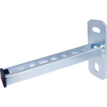 TS Konzole s nosníkem 38/40-300 mm