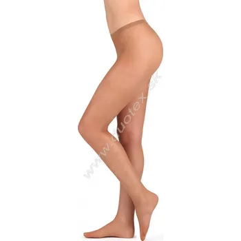 Dámské punčochy EVONA Silonky Monika Barva: 1004, Velikost: 158/100