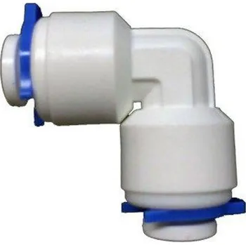 Hadicová spojka Fitinka rychlospojka kolínko 2x hadička 3/8"