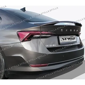Auto-moto Stylla Zadní spoiler kufru Škoda Octavia IV Liftback (od roku 2019>) - OC24L