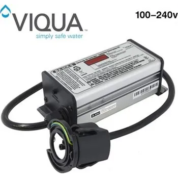 Zářivka Napájecí adaptér pro UV lampy BA-ICE-S Sterilight VIQUA S1Q, S2Q, S5Q, S8Q, S12Q