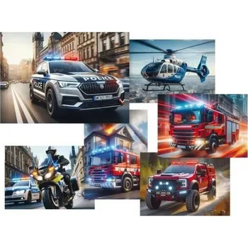 Pohlednice sr D032 E UV