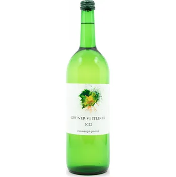 Girsch | Grüner Veltliner | 2022 | 1 l