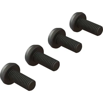 Šroub Arrma šroub imbus BH M5x12mm (4) - expresní doprava