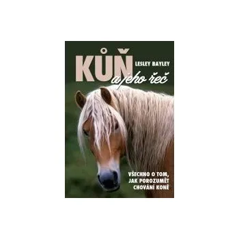 Chovatelství Kůň a jeho řeč