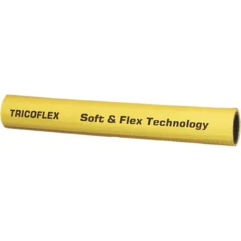 Zahradní hadice HOZELOCK AQUATEC TRICOFLEX 19/25,5 - Profesionální zahradní hadice na vodu a kapaliny