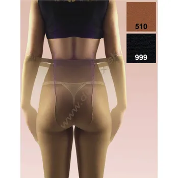 Dámské punčochy DUOTEX Silonky Darina Barva: 510, Velikost: 176/124