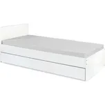 Mládežnická postel KLUPŚ DALIA se šuplíkem