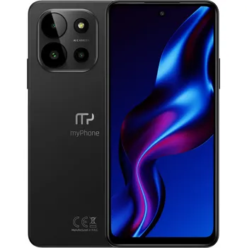 Mobilní telefon myPhone N23 5G