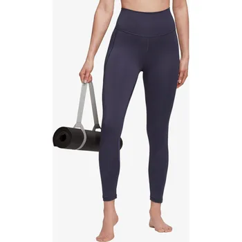 Dámské legíny adidas YO STO 78 TIG XS 98414