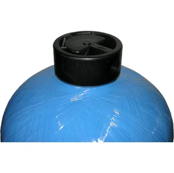 Ochranný vodní filtr Mixbed demineralizace 1035-35