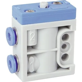 Ventil API Ventil AC104132CL 3/2 NC narážka