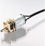 Krick Modelltechnik Krick Motor Mikro s převodovkou 300:1 6V - expresní doprava