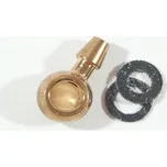 HPI Palivový vstup pro NITRO STAR T-15 / T3.0 / G3.0 / S-25 / F - expresní doprava