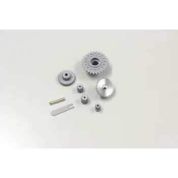 RC model Gear and Sprocket for Hanging-On Racer (GP4) Kyosho - expresní doprava