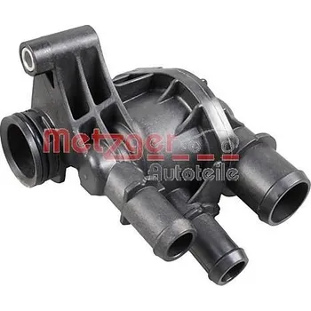 Těsnění motoru Termostat, chladivo METZGER 4006413