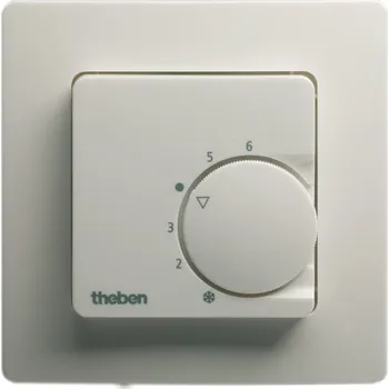 THEBEN 7480131 Pokojový termostat RAMSES 748 RA
