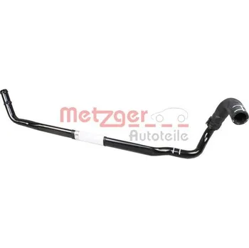 Chladič motoru Potrubí chladiva METZGER 4010308