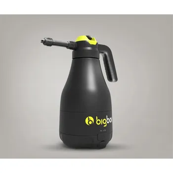 BigBoi FoamR 18 ruční elektrický postřikovač a napěnovač