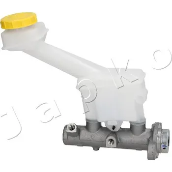 Brzdový válec Hlavní brzdový válec JAPKO 68129