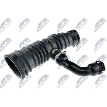 Chladič motoru Hadice chladiče NTY GPP-FR-002