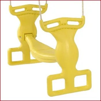 Houpací kůň Houpací dvousedák Duo Seat Vladeko