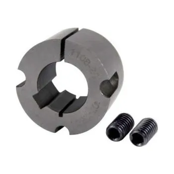 Upínací popruh Upínací pouzdro TB 1610-1 1/8" Taper Lock