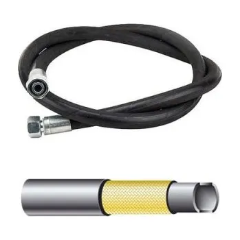 Hydraulická hadice 1SN 6x3500 M14x1,5