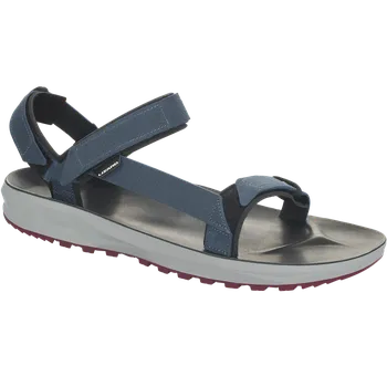 Lizard Super Hike Leather Midnight…