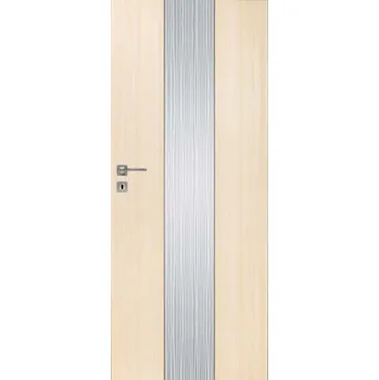 Interiérové dveře Interiérové dveře - DRE Vetro B11 - 1000dveri.cz